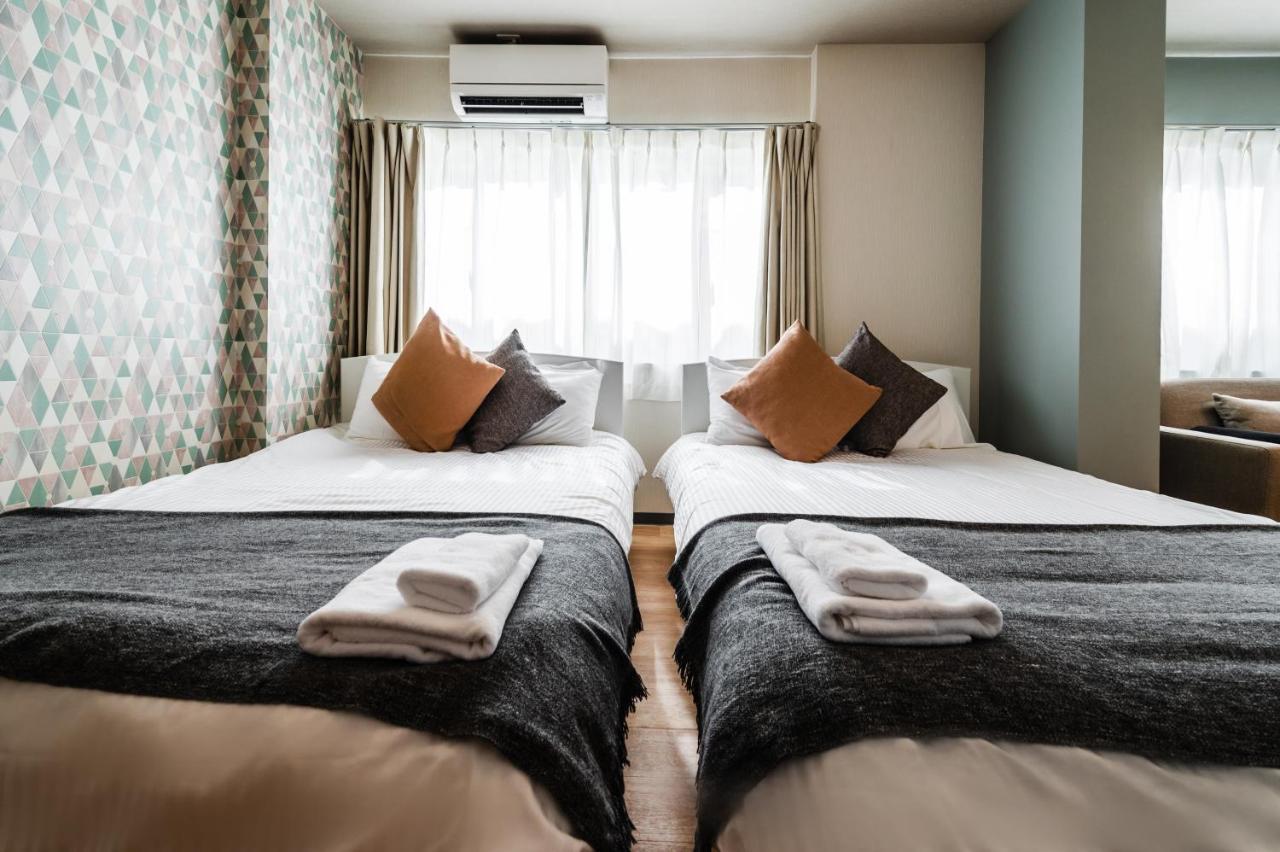 Hale Hotel Miyakojima Экстерьер фото