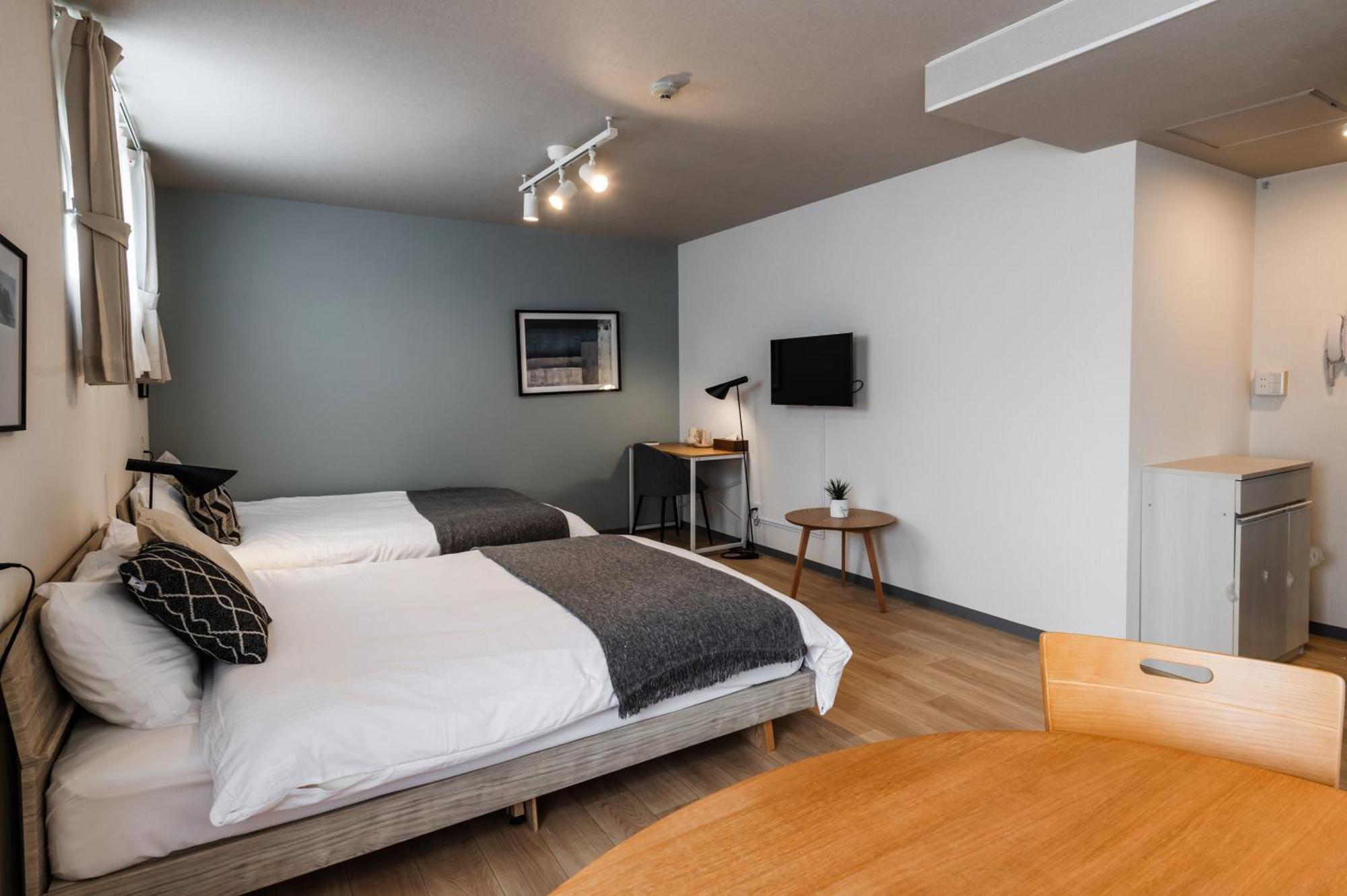 Hale Hotel Miyakojima Экстерьер фото