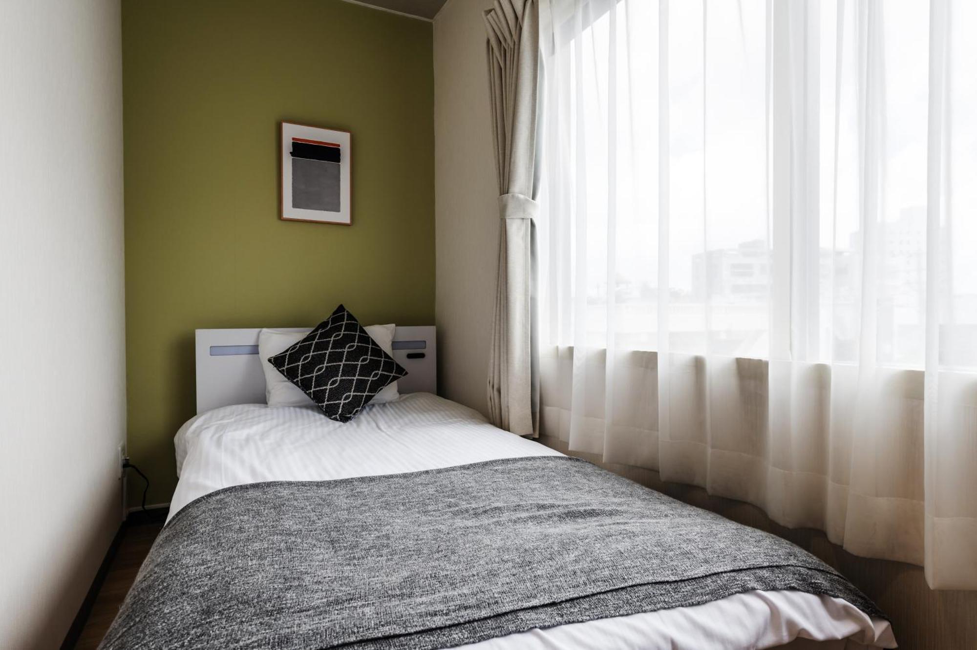 Hale Hotel Miyakojima Экстерьер фото