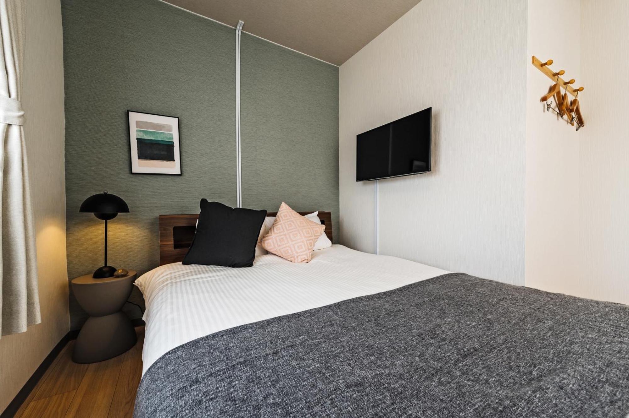 Hale Hotel Miyakojima Экстерьер фото