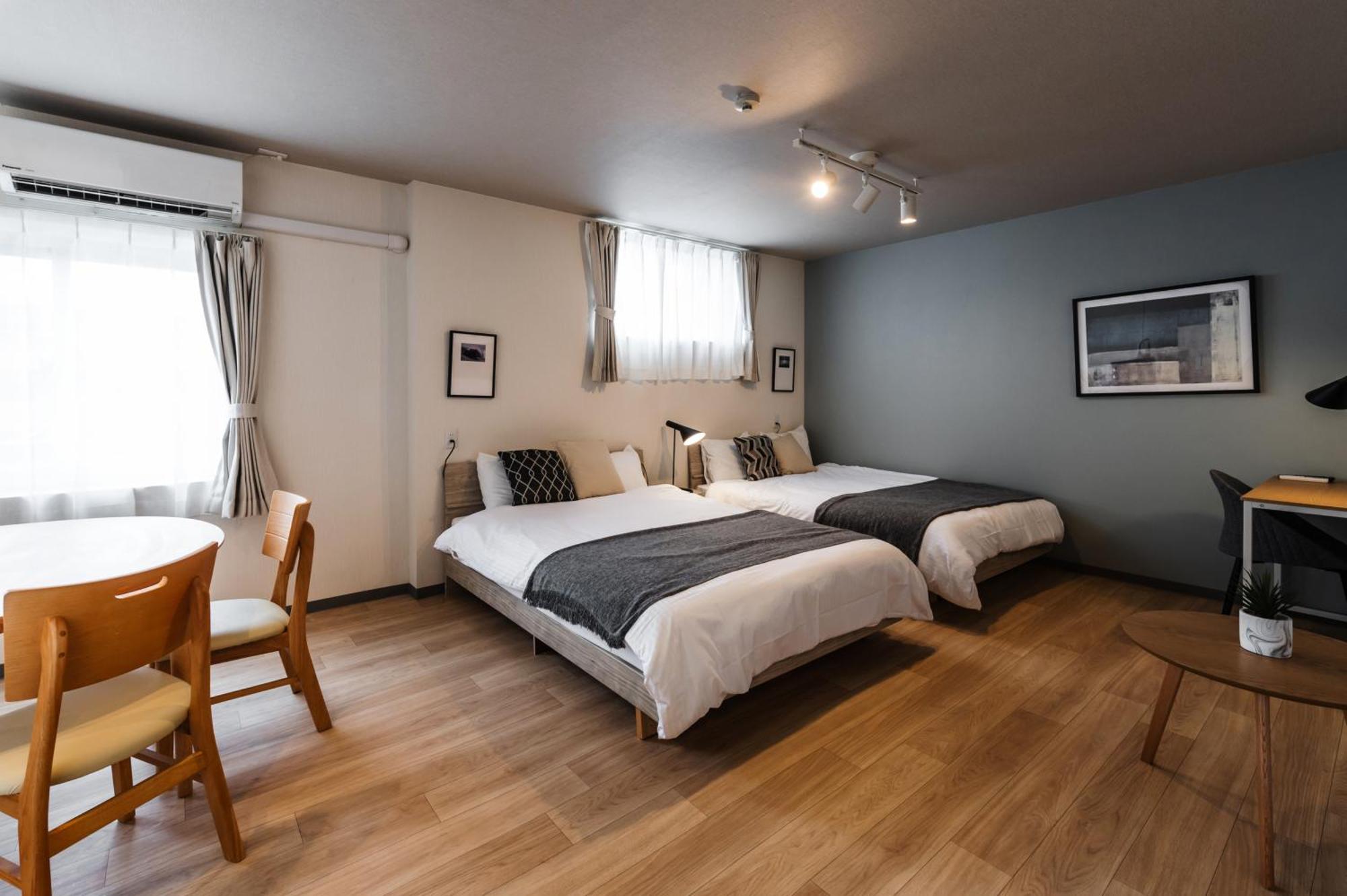 Hale Hotel Miyakojima Экстерьер фото