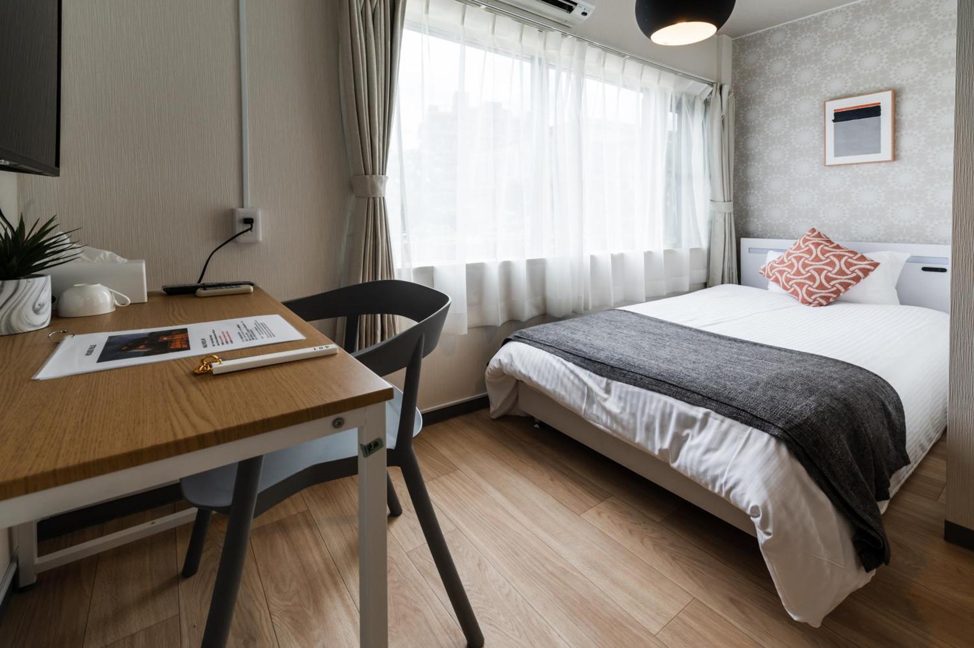 Hale Hotel Miyakojima Экстерьер фото