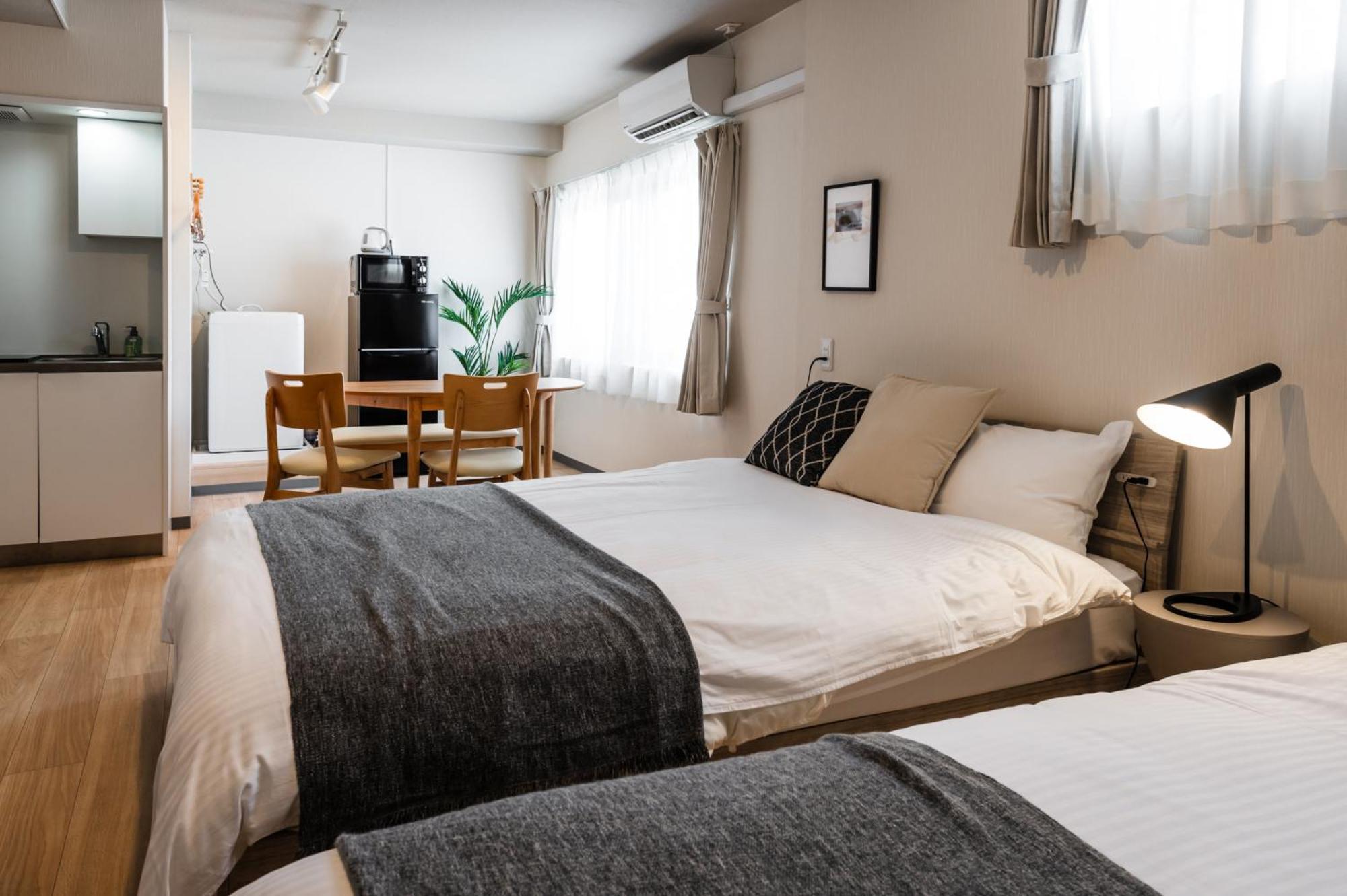 Hale Hotel Miyakojima Экстерьер фото