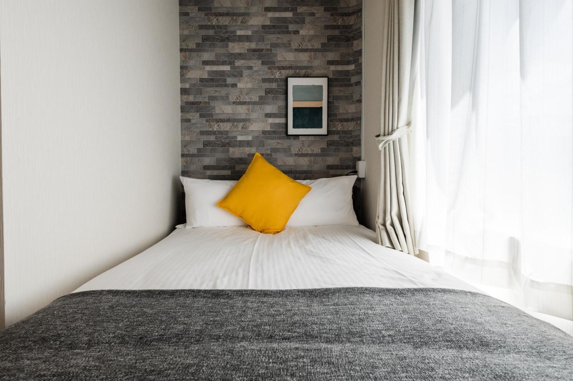 Hale Hotel Miyakojima Экстерьер фото