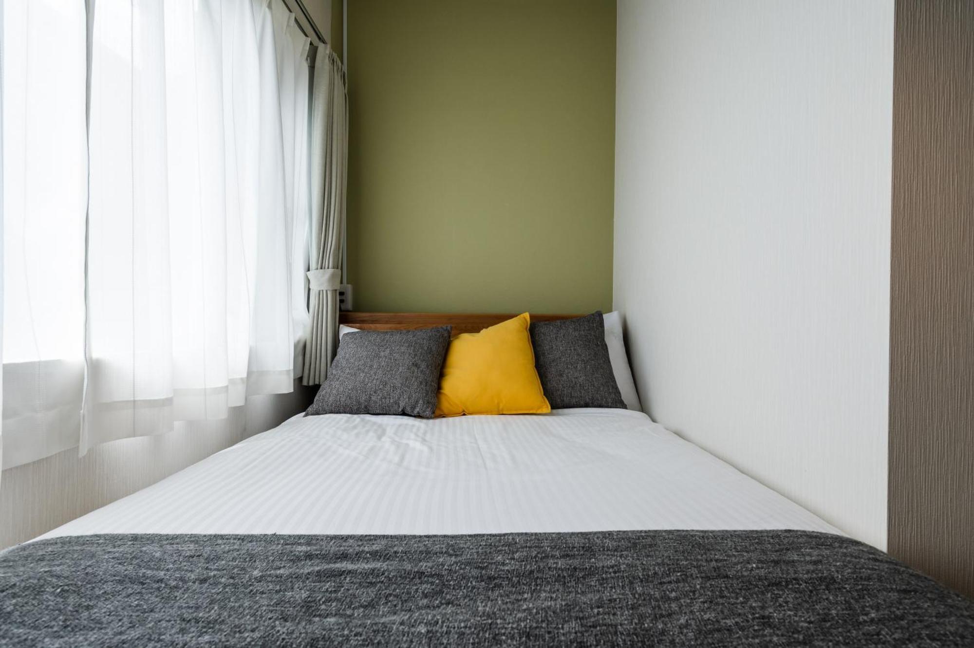 Hale Hotel Miyakojima Экстерьер фото