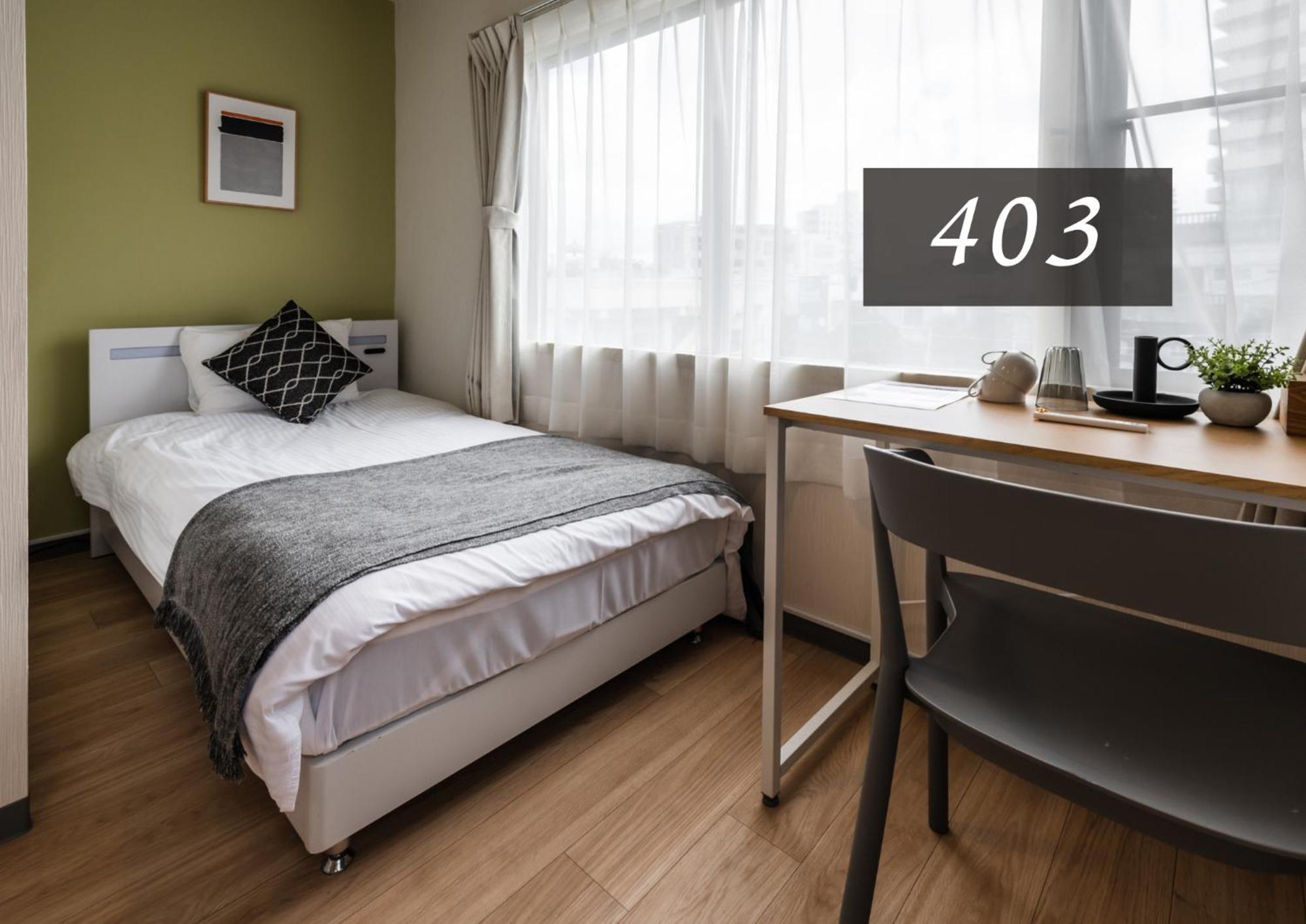 Hale Hotel Miyakojima Номер фото