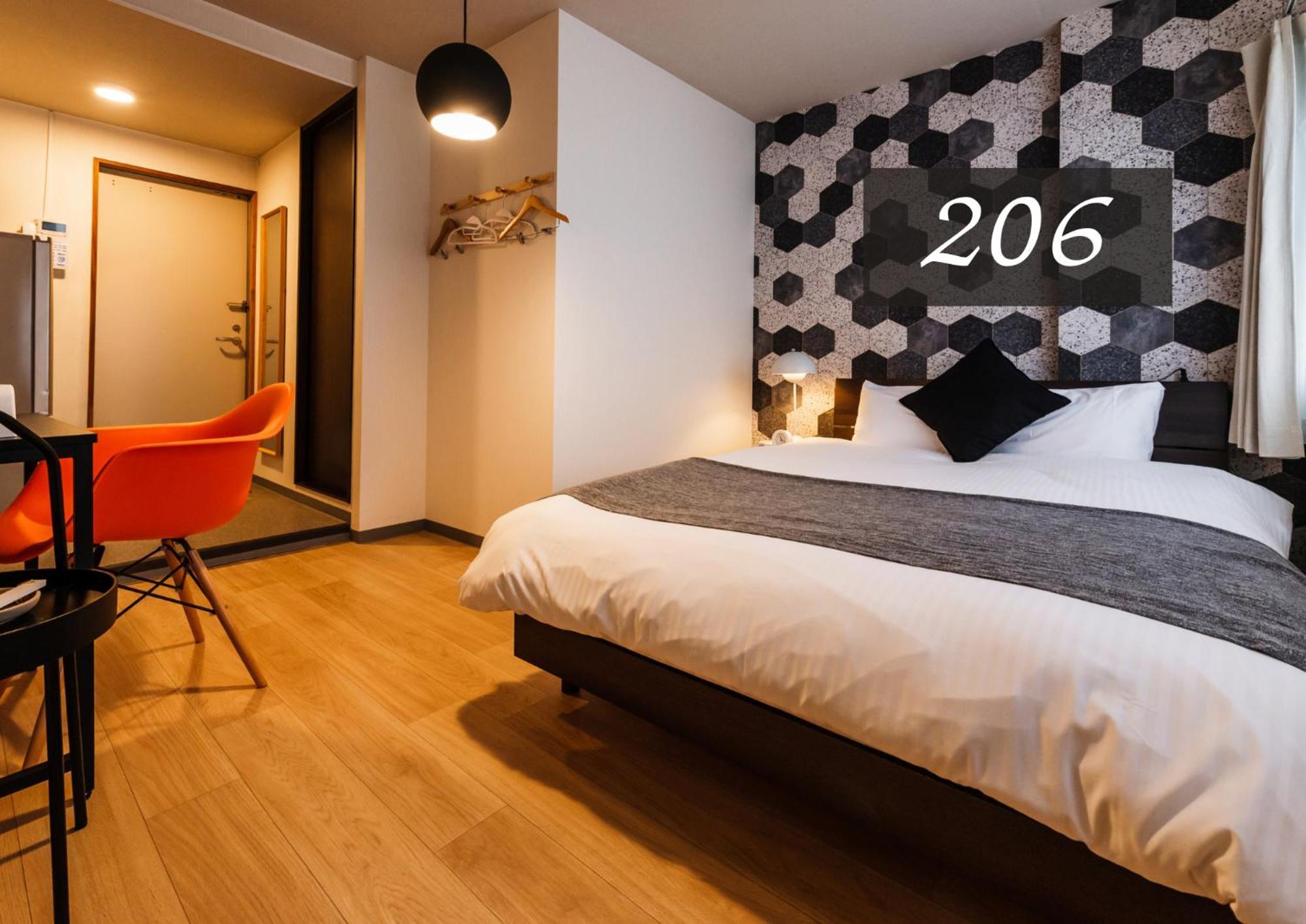 Hale Hotel Miyakojima Номер фото