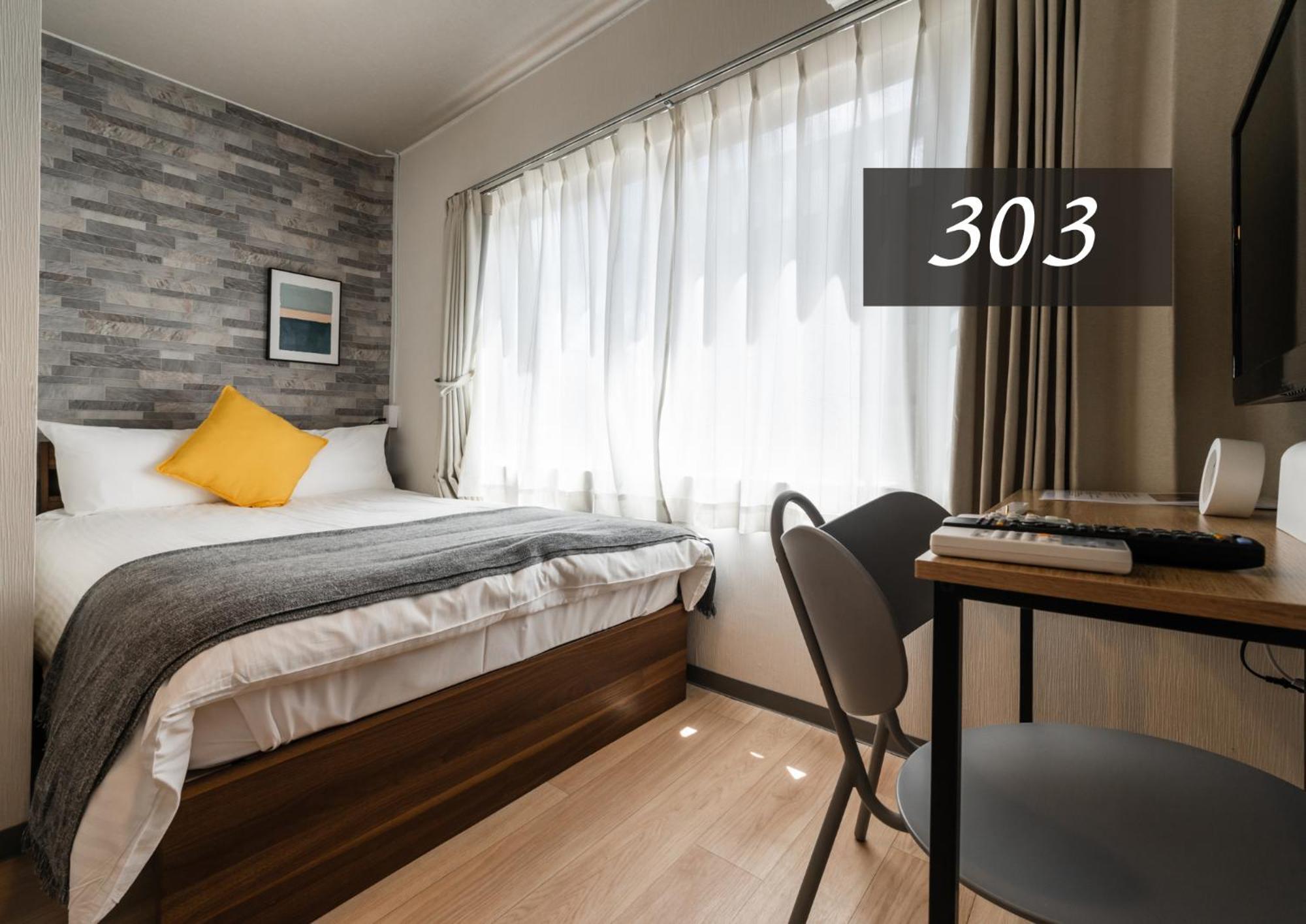 Hale Hotel Miyakojima Номер фото