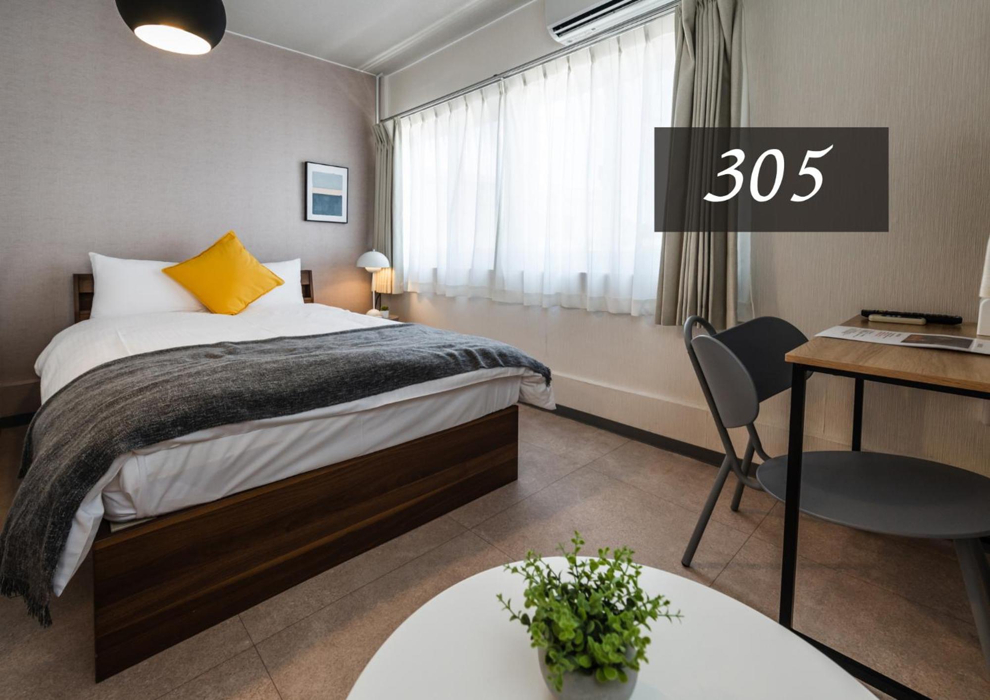 Hale Hotel Miyakojima Номер фото