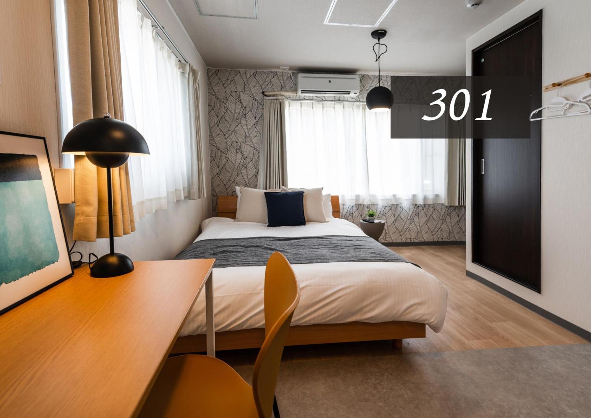 Hale Hotel Miyakojima Номер фото
